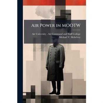 Air Power in MOOTW