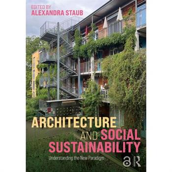 Architecture and Social Sustainability