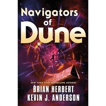 Navigators of Dune