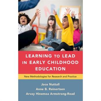 Learning to Lead in Early Childhood Education