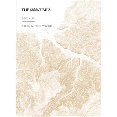 The Times Concise Atlas of the World