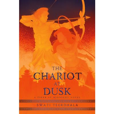 The Chariot at Dusk