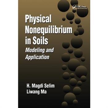 Physical Nonequilibrium in Soils