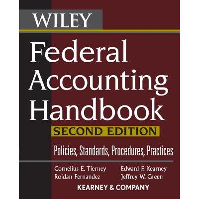 Federal Accounting Handbook