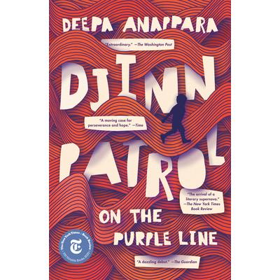 Djinn Patrol on the Purple Line