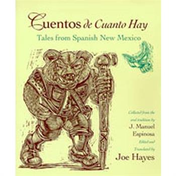 Cuentos de Cuanto Hay