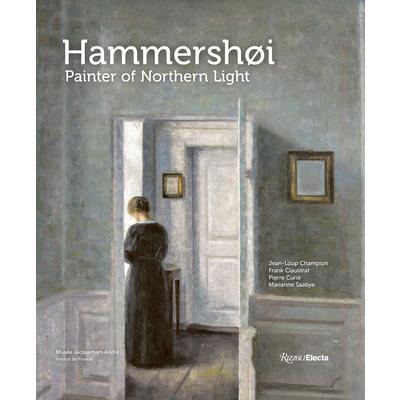 Hammersh繪i