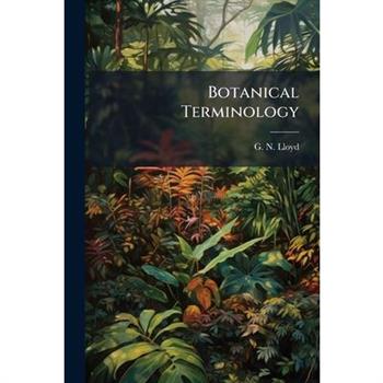 Botanical Terminology