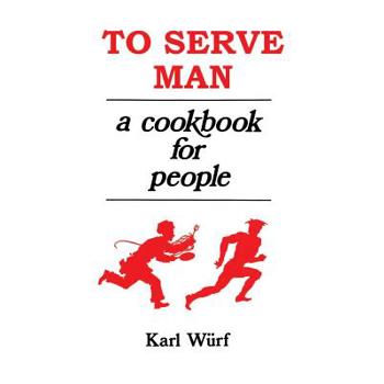 To Serve Man