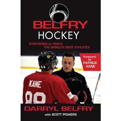Belfry Hockey
