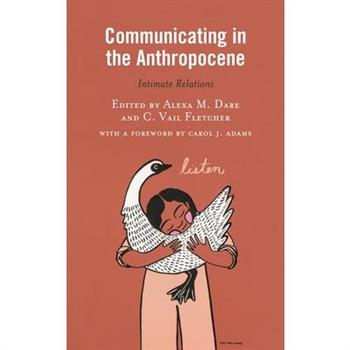 Communicating in the Anthropocene