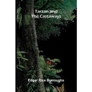 Tarzan and the Castaways