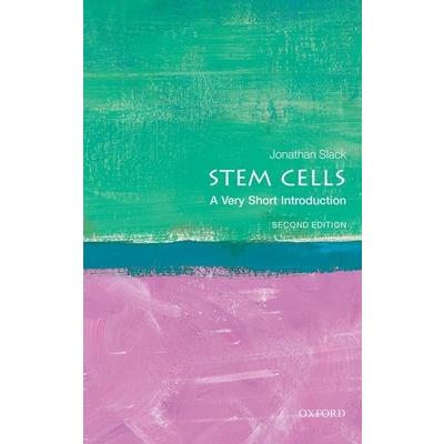 Stem Cells: A Very Short Introduction