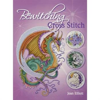 Bewitching Cross Stitch