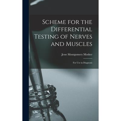 Scheme for the Differential Testing of Nerves and Muscles