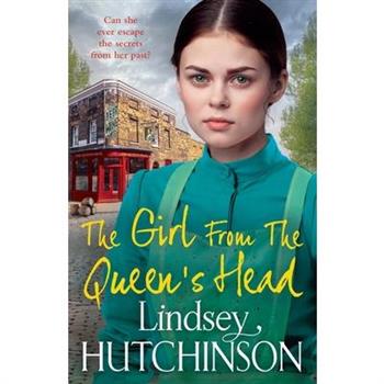 The Girl from The Queen's Head