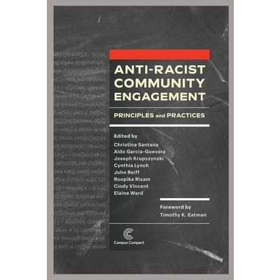 Anti-Racist Community Engagement
