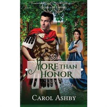 More Than Honor