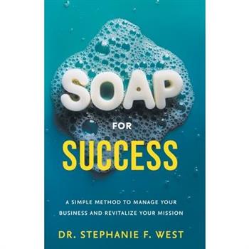 S.O.A.P. for Success