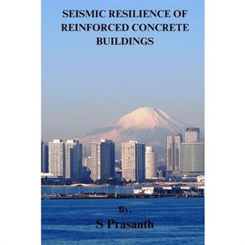 Seismic Resilience of Reinforced Concrete Buildings