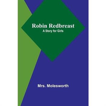 Robin Redbreast