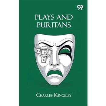 Plays And Puritans