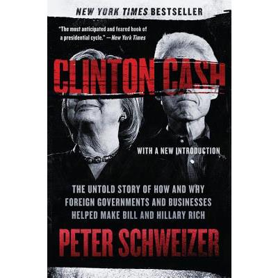Clinton Cash