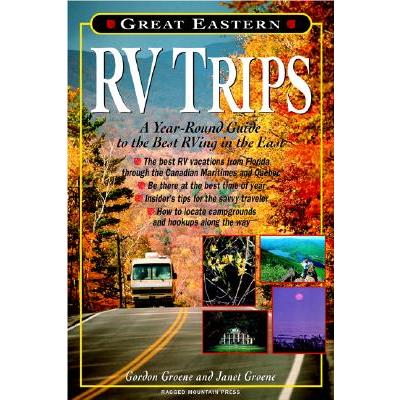 Great Eastern RV Trips