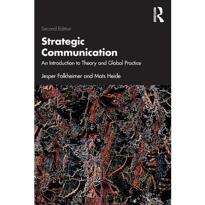 Strategic Communication