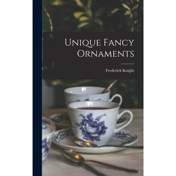 Unique Fancy Ornaments
