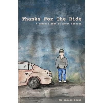 Thanks for the Ride