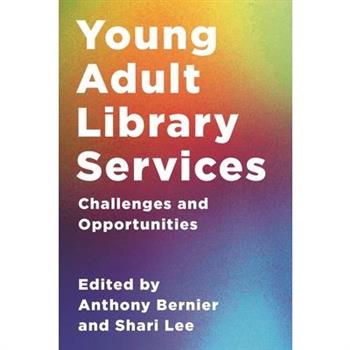Young Adult Library Services