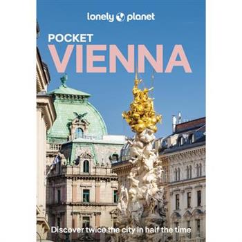 Lonely Planet Pocket Vienna