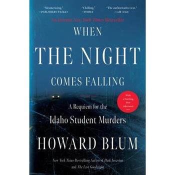 When the Night Comes Falling