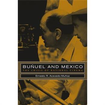 Bunuel and Mexico