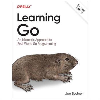 Learning Go