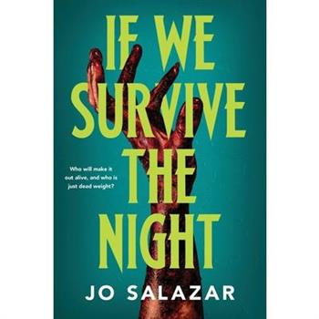 If We Survive the Night