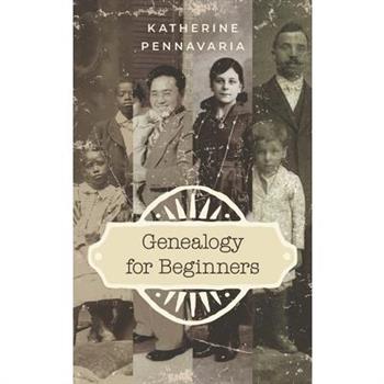 Genealogy for Beginners