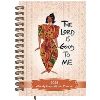 The Lord Is Good to Me