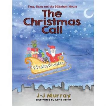 Fang, Bang and the Midnight Mouse