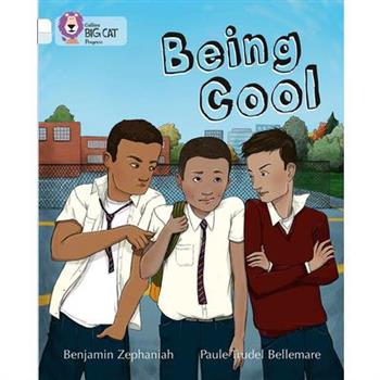 Being Cool
