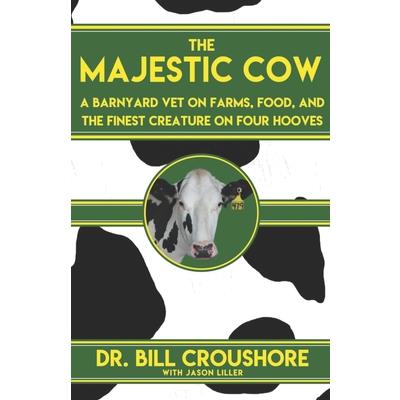 The Majestic Cow
