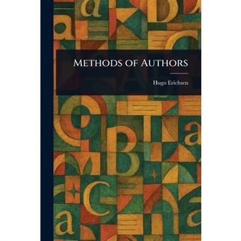 Methods of Authors