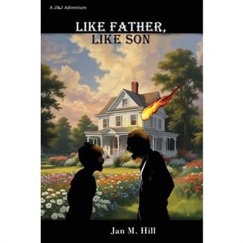 Like Father, Like Son