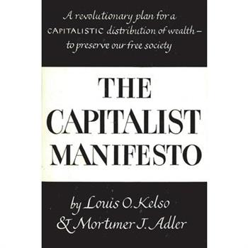 The Capitalist Manifesto