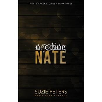 Needing Nate
