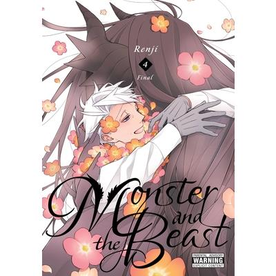 Monster and the Beast, Vol. 4