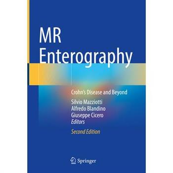 MR Enterography