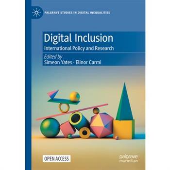 Digital Inclusion