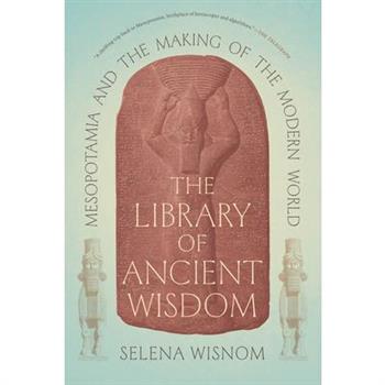 The Library of Ancient Wisdom